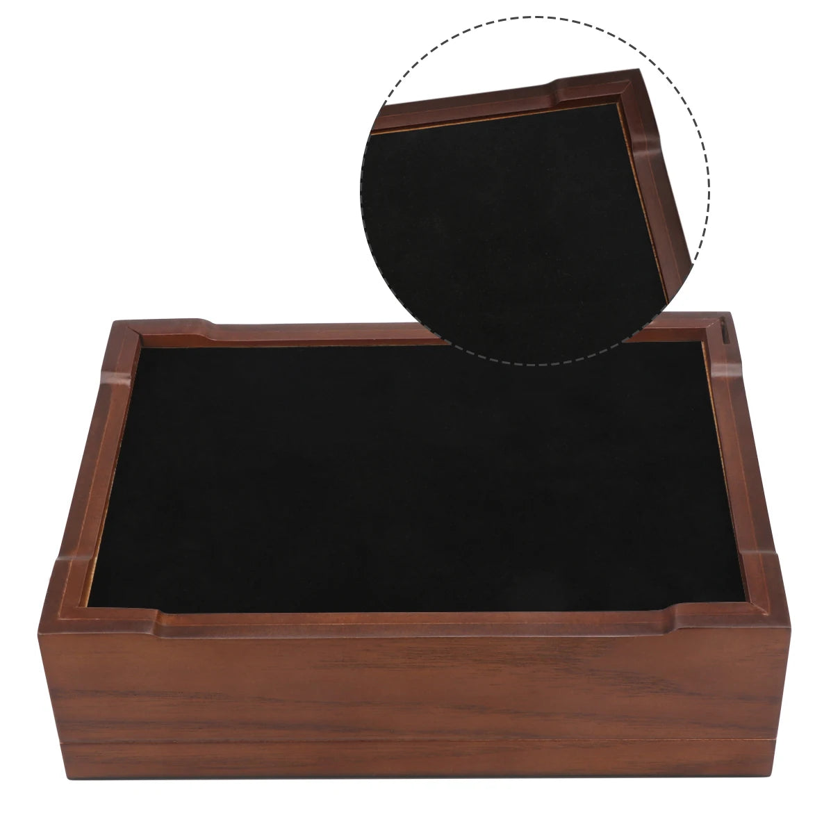 Porta Charutos Luxo Xifei Humidor Premium