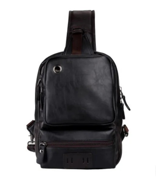 Mochila Sling Urban Explorer