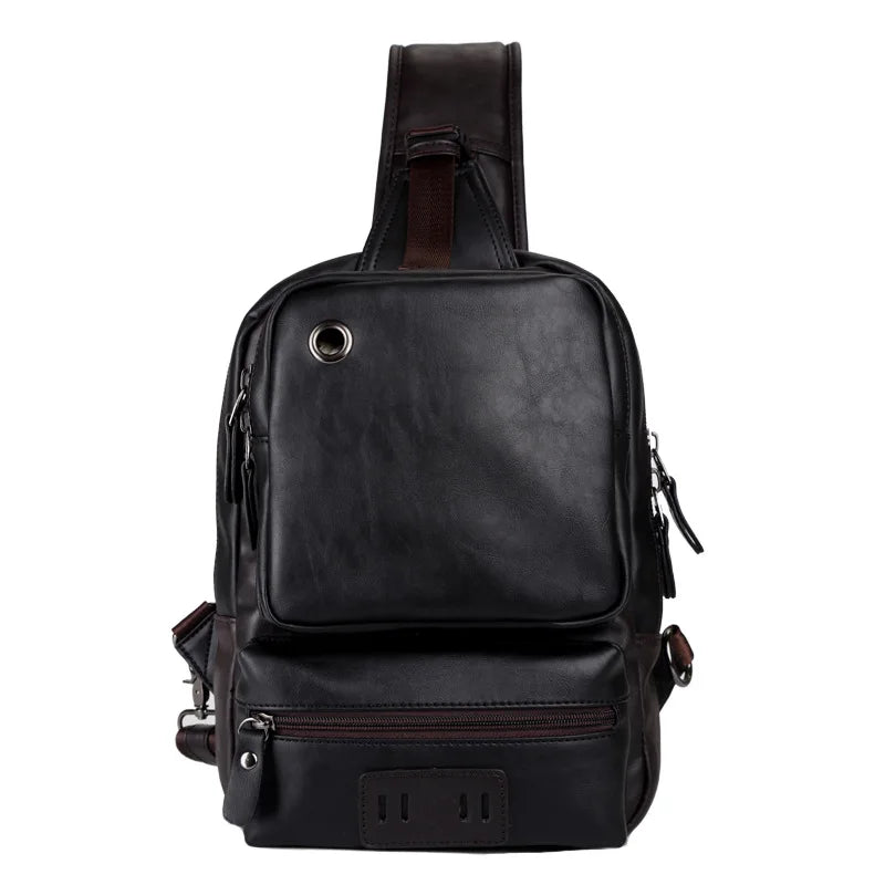 Mochila Sling Urban Explorer