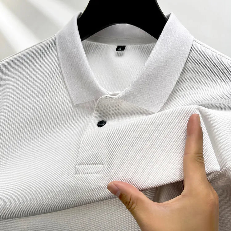 Camisa Polo Versatile Premium