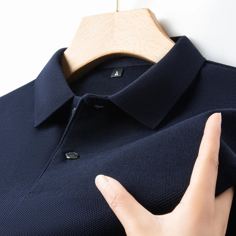 Camisa Polo Versatile Premium