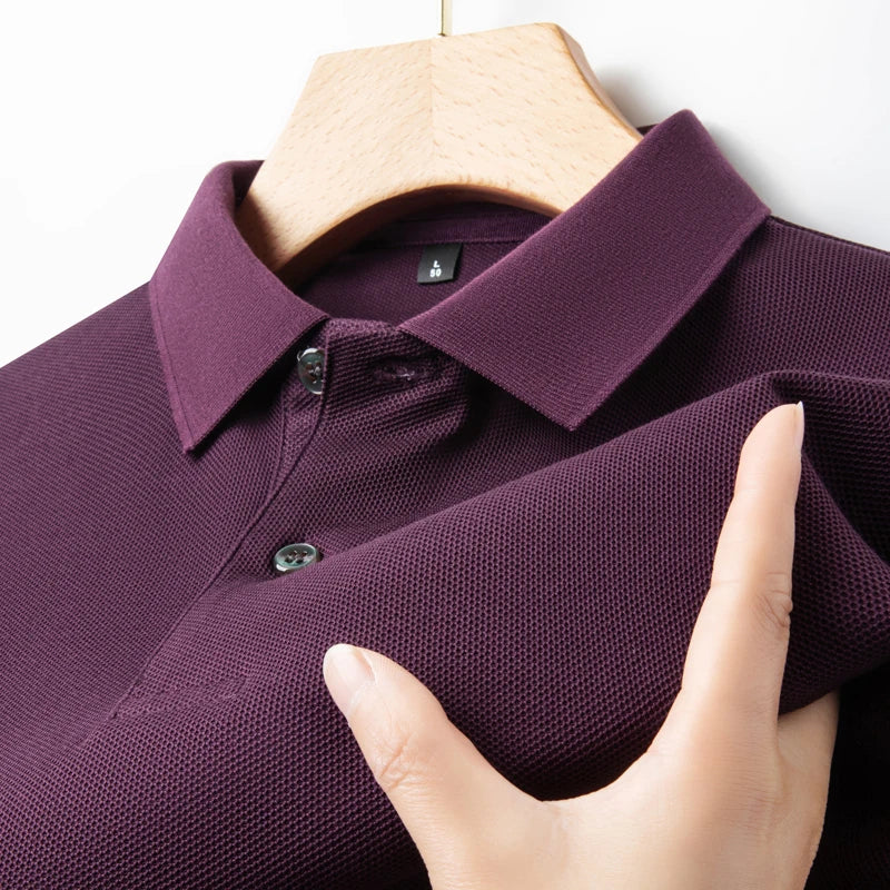 Camisa Polo Versatile Premium