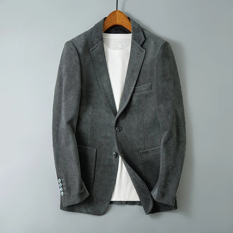 Blazer Torino Essential Ricco