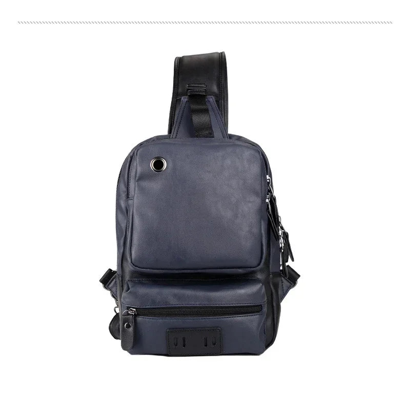 Mochila Sling Urban Explorer