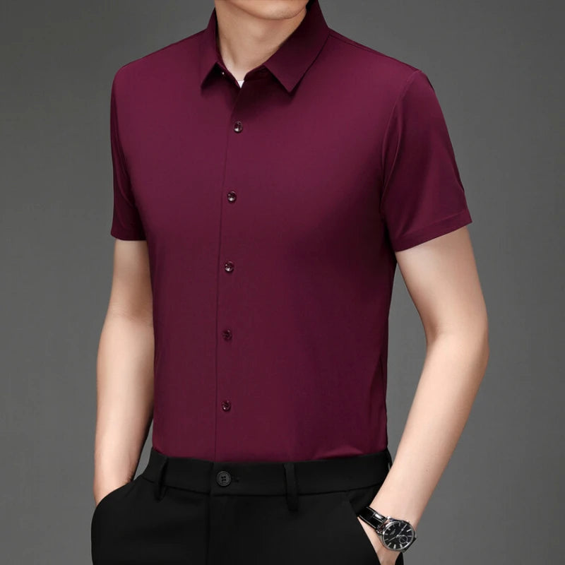 Camisa Polo UltraFlex Classic