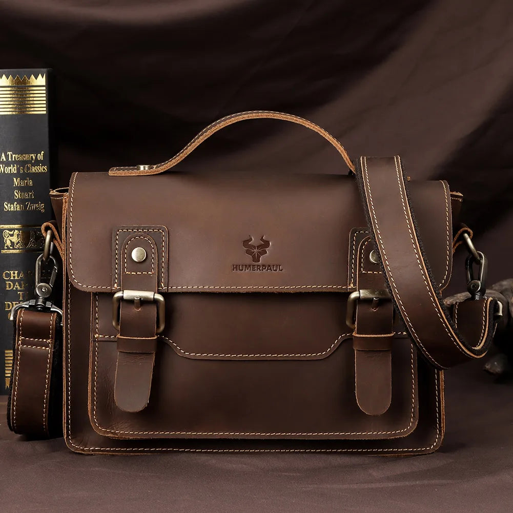 Bolsa Executiva Heritage Classic