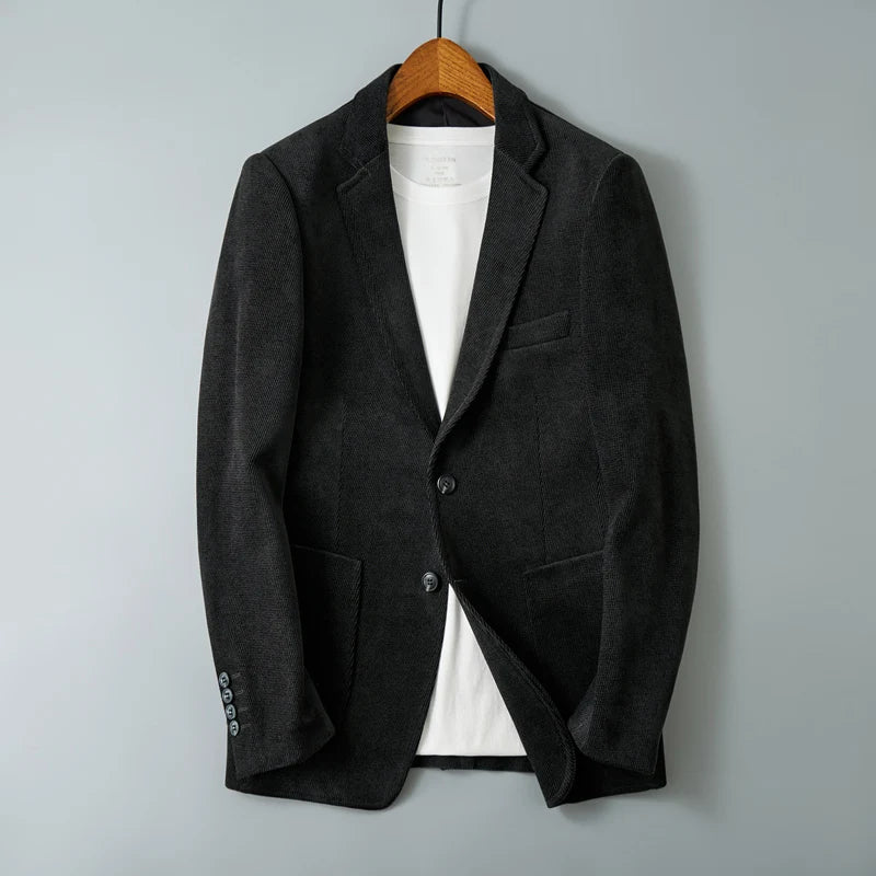 Blazer Torino Essential Ricco