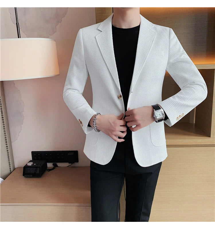 Blazer Verona Classic