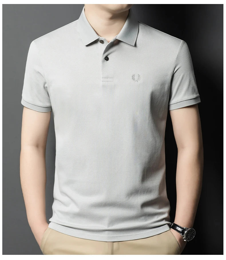 Camisa Classic Fit Premium