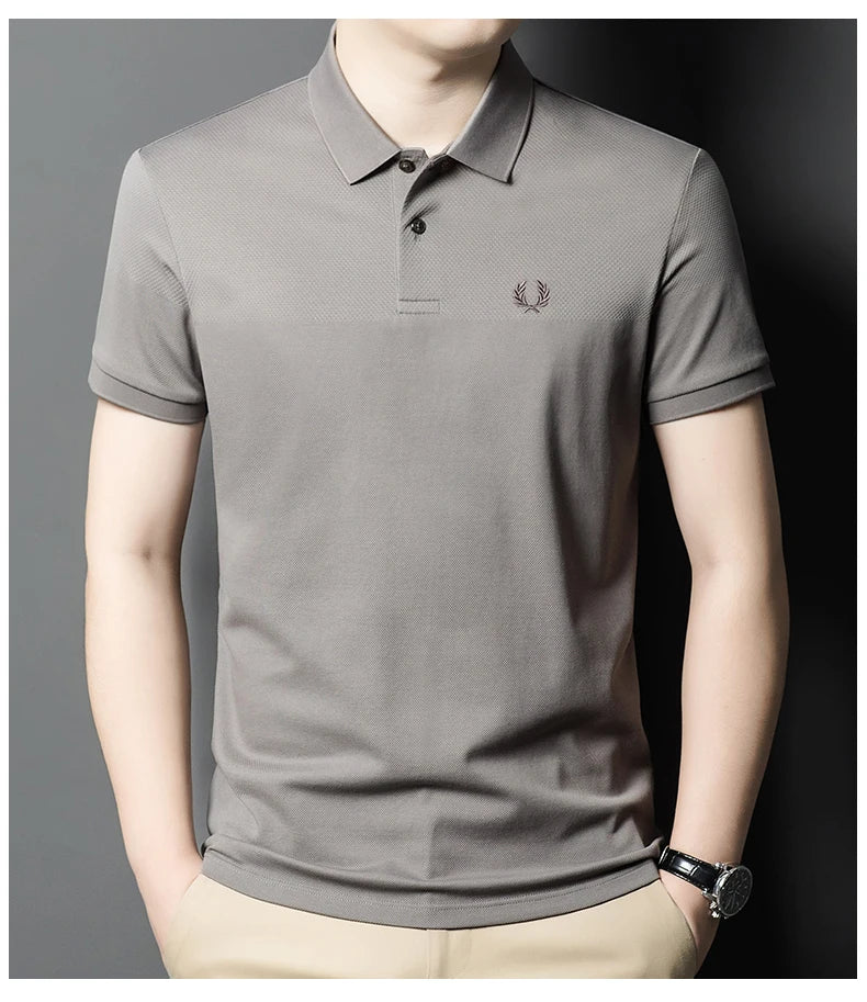 Camisa Classic Fit Premium