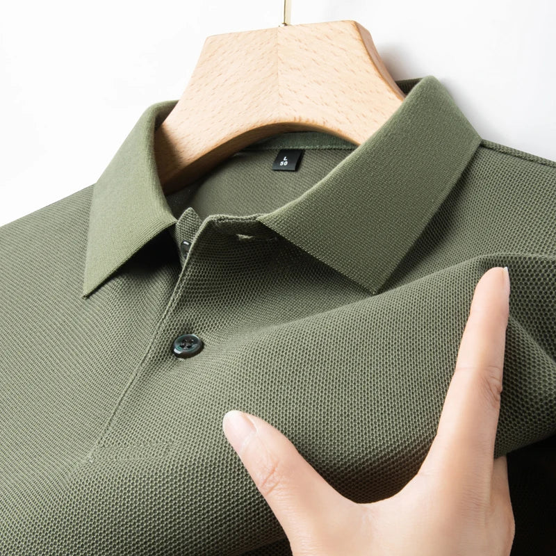 Camisa Polo Versatile Premium