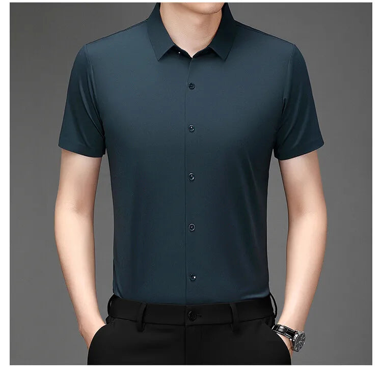 Camisa Polo UltraFlex Classic