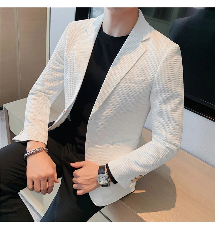 Blazer Verona Classic