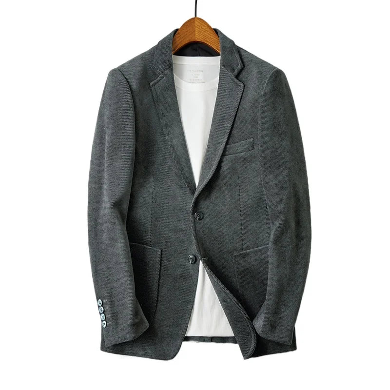 Blazer Torino Essential Ricco