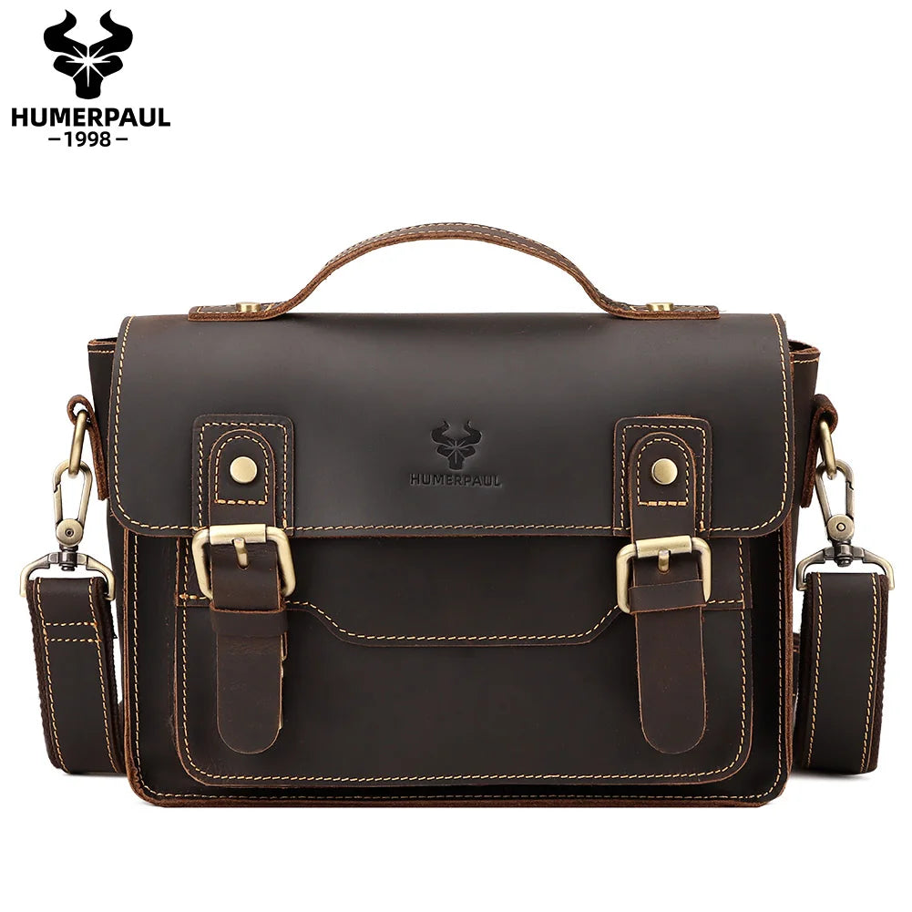 Bolsa Executiva Heritage Classic