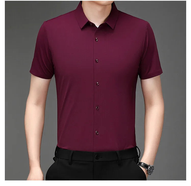 Camisa Polo UltraFlex Classic