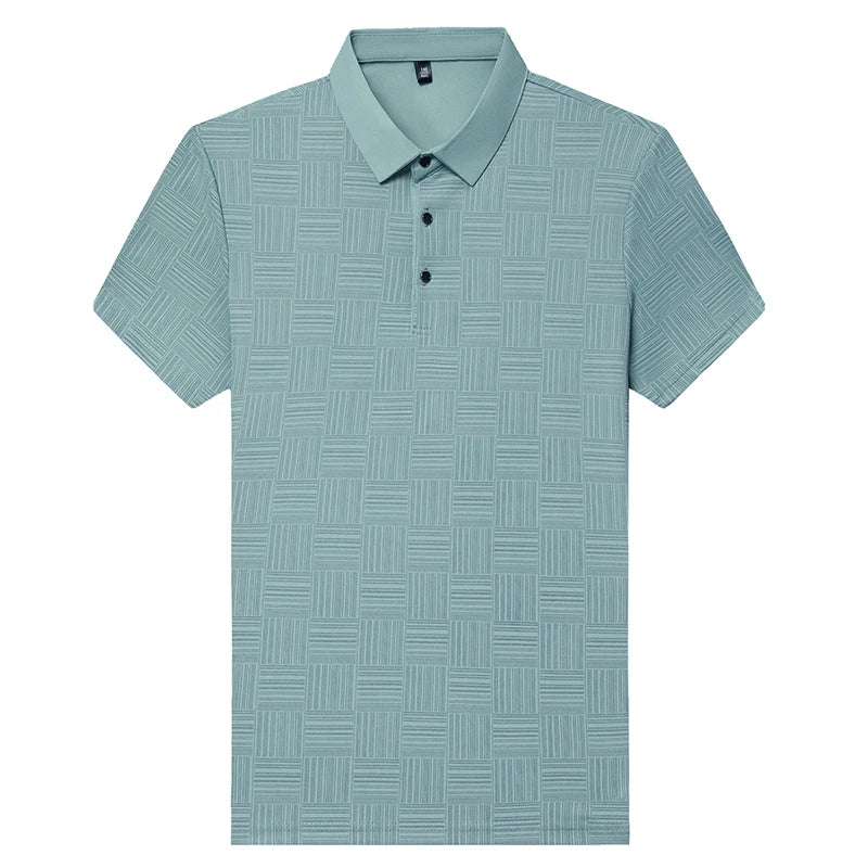 Camisa Texturizada Veneza