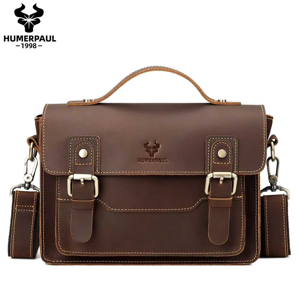 Bolsa Executiva Heritage Classic