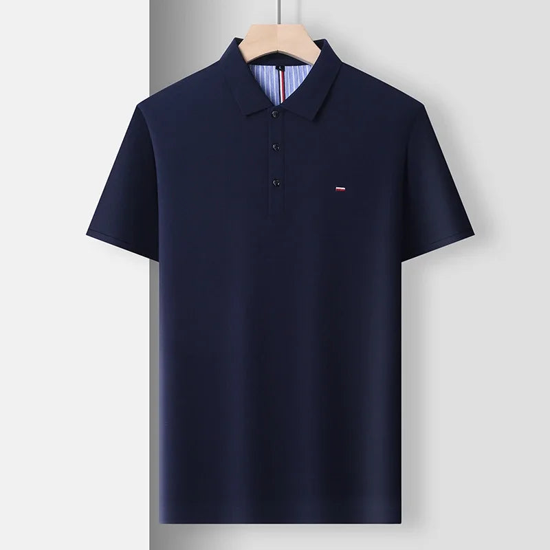 Camisa Gola Polo Milano