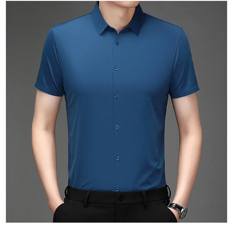 Camisa Polo UltraFlex Classic